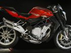 MV Agusta Brutale 1090R / ABS